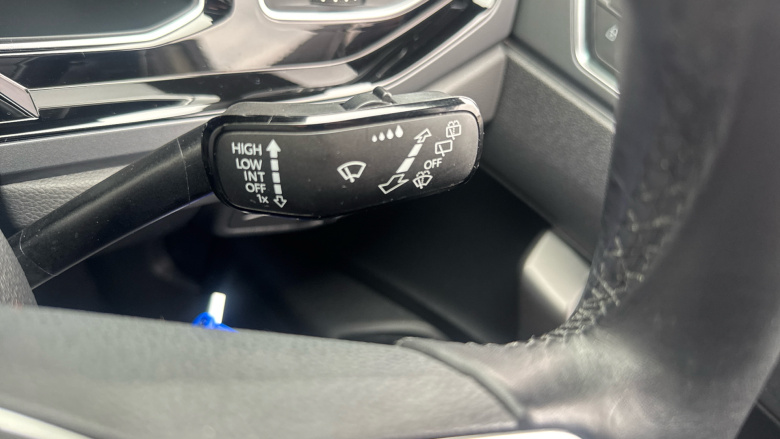 Volkswagen Polo 1.0 TSI R-Line 5dr Petrol Hatchback